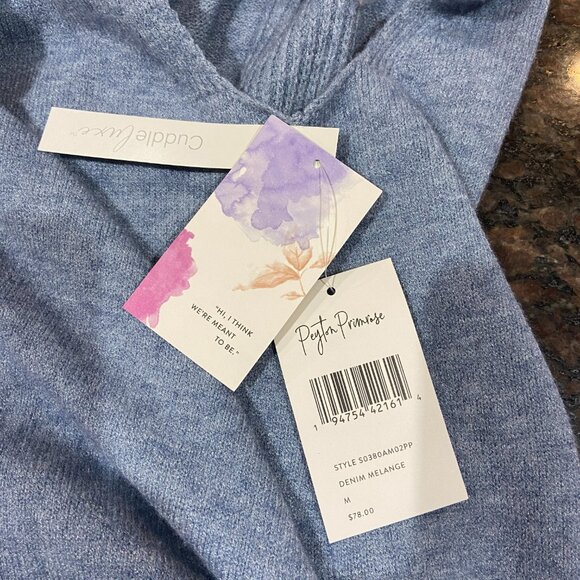 Lot of 4 Women's sweaters: Michael Kors, Aerie, Max Studio Size Medium - Picture 16 of 16